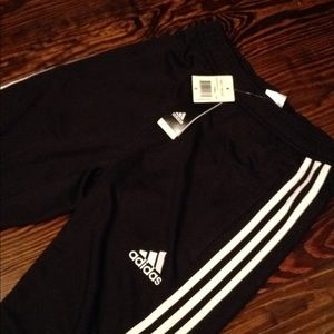 Adidas training pants Tiro 17